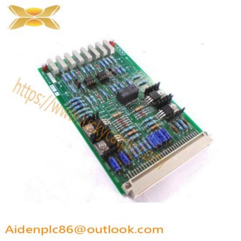 HOLLYSYS LK232 Module: Advanced Automation Control, Precision at Your Fingertips