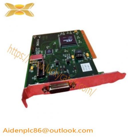 HOLLYSYS SM3510 Analog Output Terminal Module