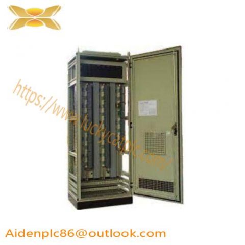 HollySys SM3612 Modular Automation Control Module