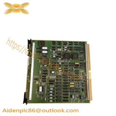 Honeywell 51402089-100 Industrial Control Module