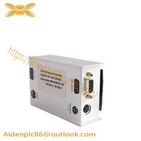 Honeywell DCS Module 51305776-100/51305759-100, Precision Control Solutions