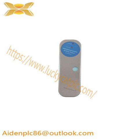 Honeywell 05701-A-0145 High-Performance Industrial Control Module