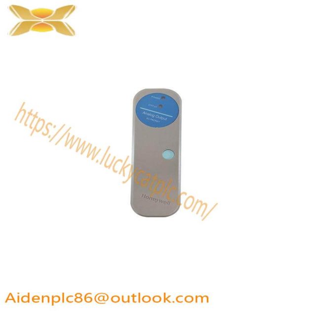 Honeywell 05701-A-0145 High-Performance Industrial Control Module