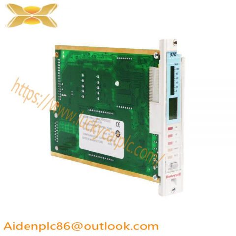 Honeywell 05701-A-0328 Analytics Relay Card, Industrial Control Solutions