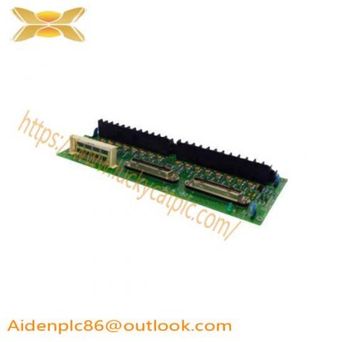 Honeywell 10001/A/1 CARD - Advanced Control Module