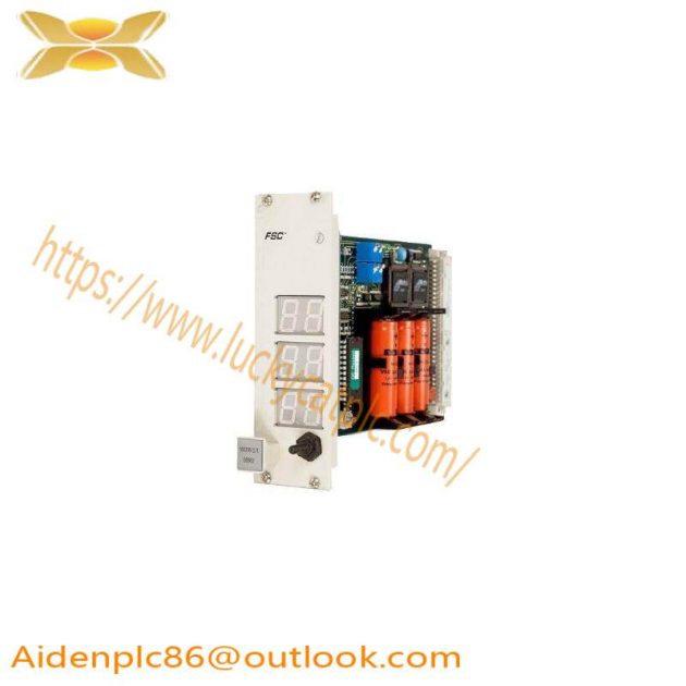 Honeywell 10006/2/1 Diagnostic & Battery Module