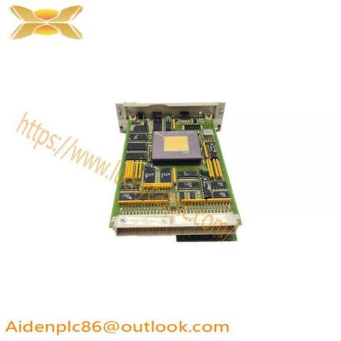 Honeywell PLC 10018/E/E Ethernet Communication Module, High-Performance Networking Solution for Industrial Automation
