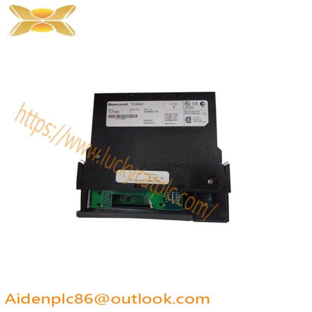 Honeywell 10310/1/109701 Control Module