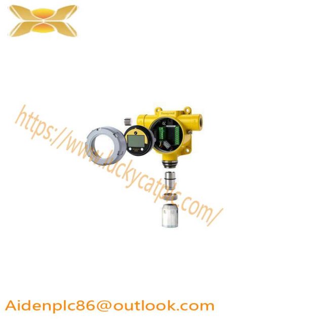 Honeywell 10310/1/109701 Control Module