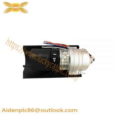 HONEYWELL 2108B2001N Optima Plus - Industrial Control Module