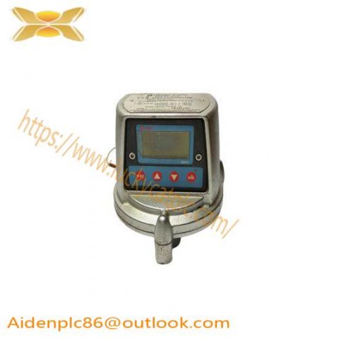 Honeywell 2110B-2200 Apex Transmitter