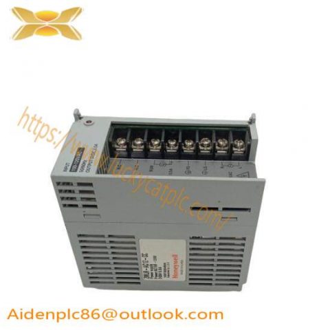 Honeywell 2MLP-ACF1-CC Power Supply Module, Advanced Control Solution