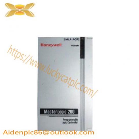 Honeywell 2MLP ACF2 CC Power Supply Adjustable Voltage 110V-220V/DC5V-6A