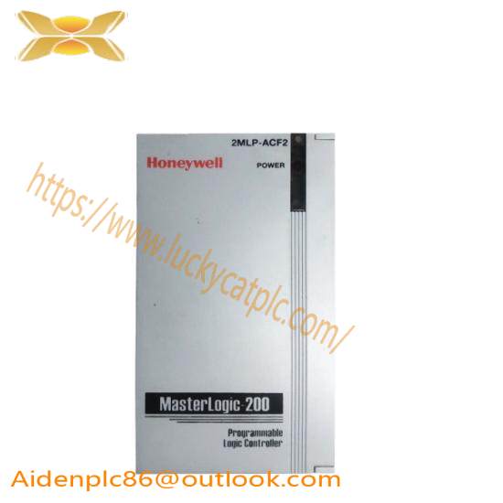 Honeywell 2MLP ACF2 CC Power Supply Adjustable Voltage 110V-220V/DC5V-6A