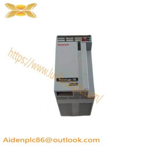 Honeywell 2MLR-AC13-CC Programmable Logic Controller