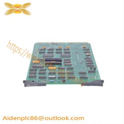 Honeywell 30731832-001 Industrial Processor Module