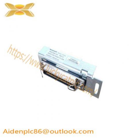 Honeywell 38001508-100 Coupler Module: High-Performance Integration Solution