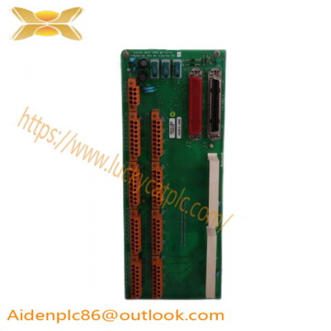 Honeywell PLC, 38002996-100, Industrial Control Module