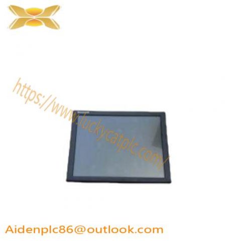 Honeywell 51153996-100 ET1915L-8CWA-1-RGNM-G: Industrial Control Module