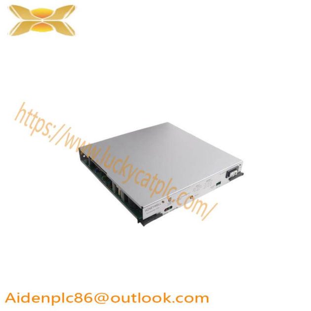 Honeywell POWER SUPPLY 51195066-100: Industrial Grade Power Solution