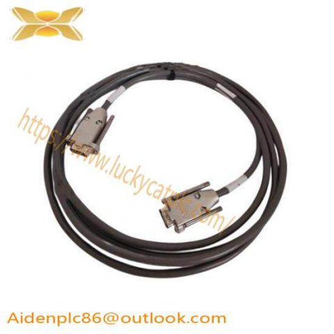 Honeywell 51196074-100 Cable, Control & Automation Solutions