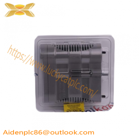 Honeywell 51196742-400: Industrial Control System Module