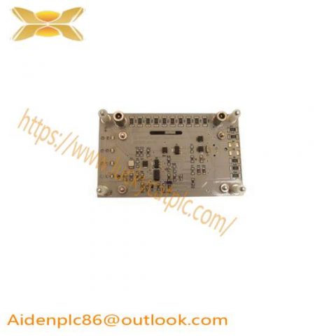 HONEYWELL 51199932-200 51199932-200-RP Pcb Circuit Board