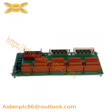 Honeywell 51200884-102, High-Performance Automation Component
