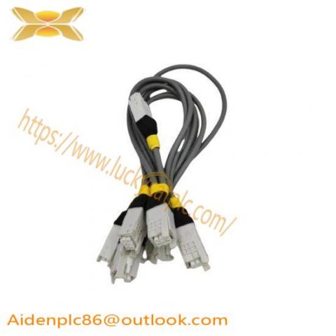Honeywell 51202971 I/O Link Cable - Versatile Industrial Control Solutions