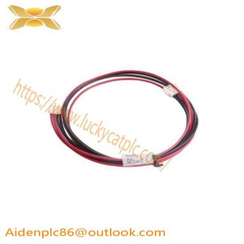 Honeywell 51204146-050 Rev A Cable - Industrial Control Solutions
