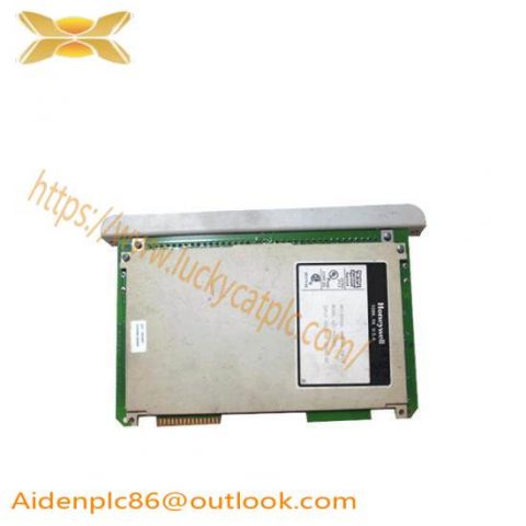 Honeywell 51204166-125 Digital Output FTA Relay - Precision Control for Industrial Applications