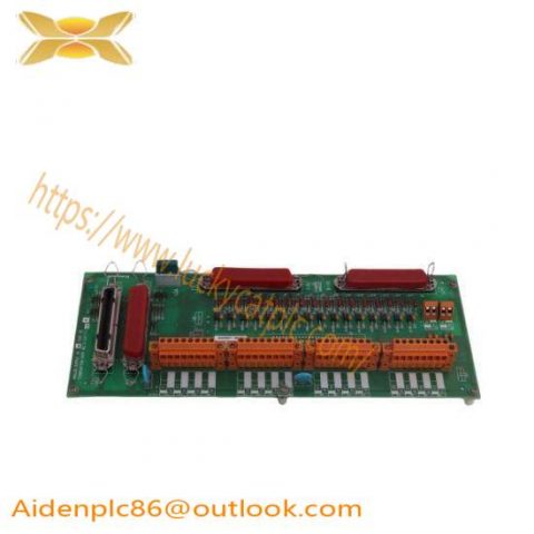 Honeywell MC-TAOY22 UCN ANALOG OUTPUT 51204172-175, Precision Control Solutions for Industrial Automation