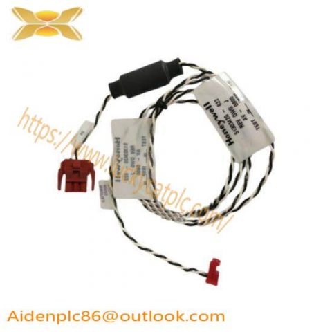 Honeywell 51303420-622 Cable Mod Status Module