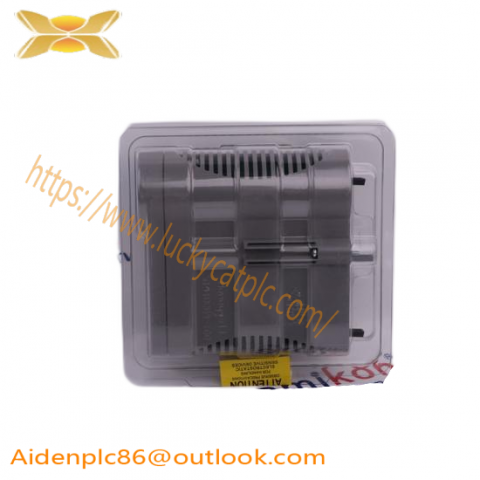 Honeywell 51303940-100 Ethernet Loop Processor Module