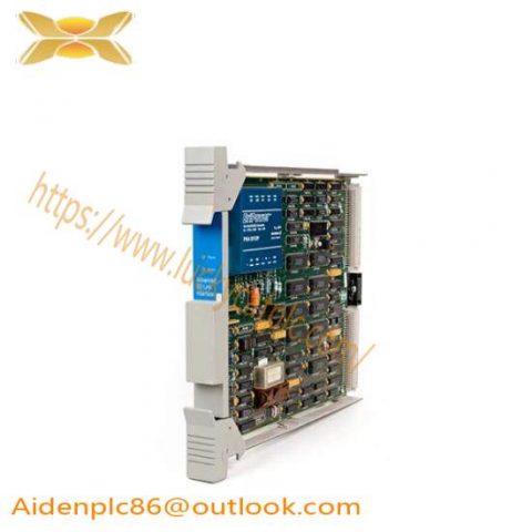 Honeywell 51303979-550 DCS Control System