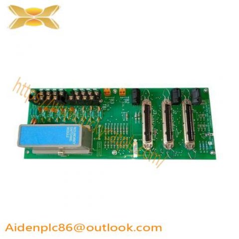 Honeywell 51304335-275/MC-TAOX52 Analog Output Module: Industrial Control Solutions