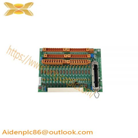 Honeywell 51304453-150 Analog Input Termination Board