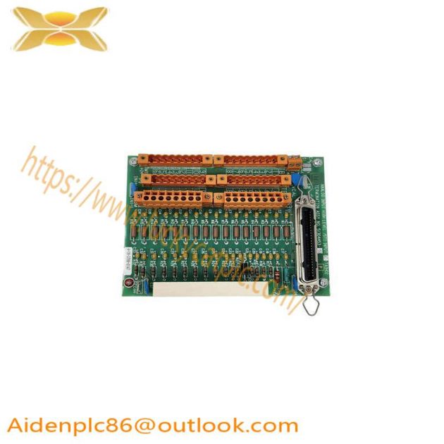 Honeywell 51304453-150 Analog Input Termination Board