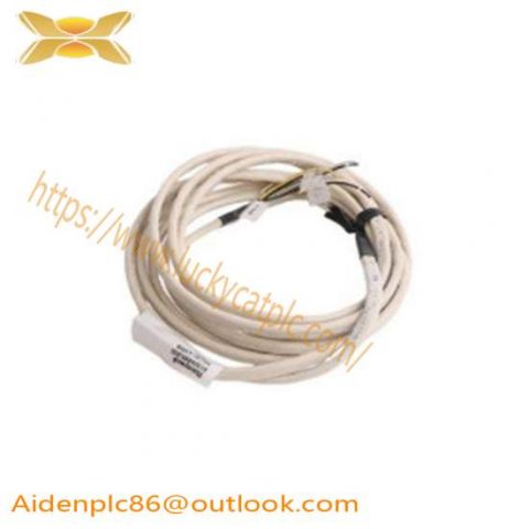 HONEYWELL 51304465-500 Industrial I/O Link Cable