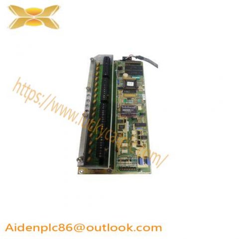 Honeywell 51304477-100 PLC Module