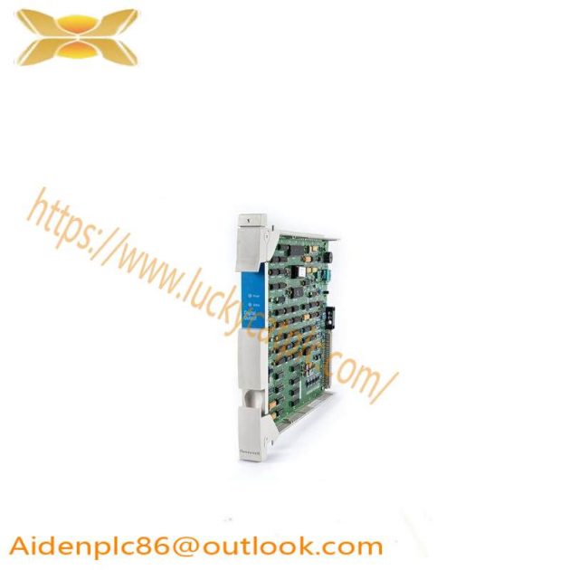 HONEYWELL 51304487-100 MU-PDOX02 Digital Output Processor - Advanced Control Module