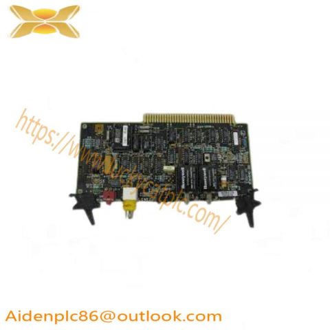 Honeywell 51304538-100 & 51304540-100 LCNE PC Board, Industrial Control Solutions
