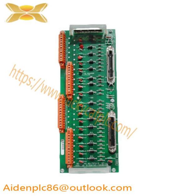 Honeywell 51305072-300 CLCN-A Industrial Control Module