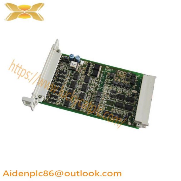 Honeywell 51305072-300 CLCN-A Industrial Control Module