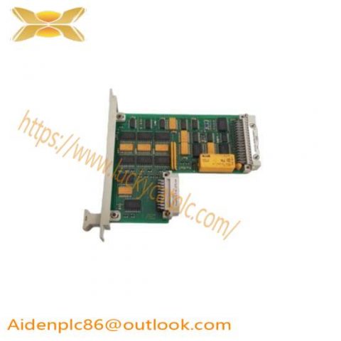 Honeywell 51305562-499 Analog Input Card: Industrial Precision Control Solution