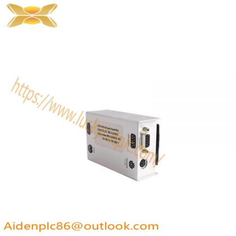 Honeywell 51305776-100 & 51305759-100 OEP/IKB Module Assembly: Precision Control in Industrial Automation
