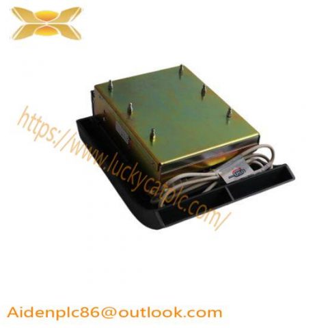 Honeywell 51305829-400 Power Module