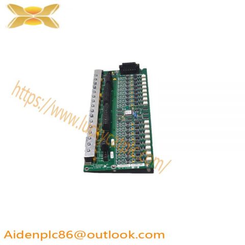 Honeywell 51305890-175 | Low Level Input Multiplexer, Precision Control Solutions