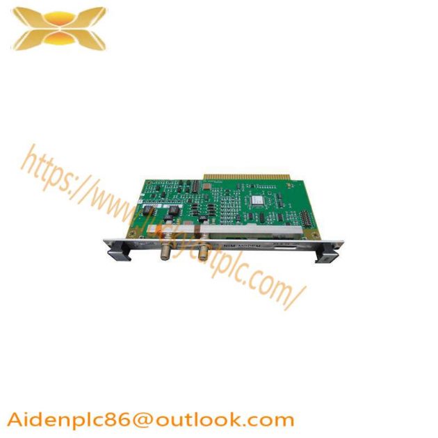 Honeywell 51305896-200 NIM MODEM for Industrial Automation Solutions