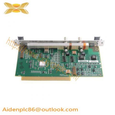 Honeywell 51305896-200 NIM Module Board for Industrial Control